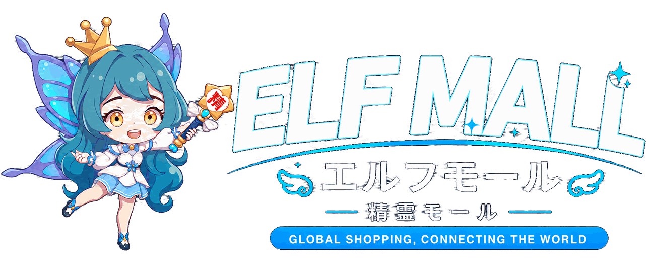 ELF MALL エルフモール