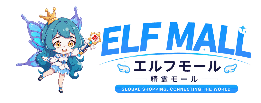 ELF MALL エルフモール
